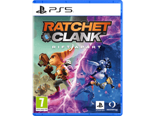 Charger l&#39;image dans la galerie, Ratchet &amp; Clank: Rift Apart FR/UK PS5
