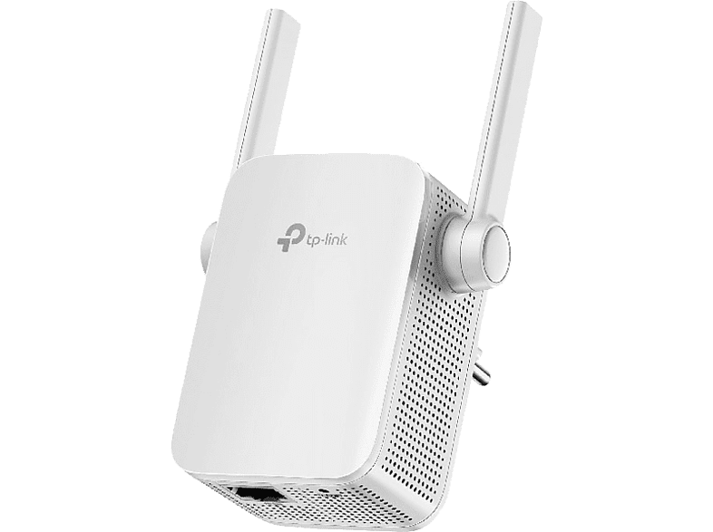 TP-Link AC1200 Wi-Fi Range Extender RE305 - Extension de portée Wifi -  Wi-Fi 5 - 2.4 GHz, 5 GHz - Répéteur WiFi - Achat & prix