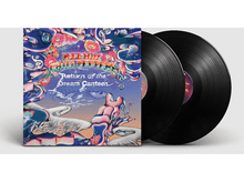 Charger l&#39;image dans la galerie, Red Hot Chili Peppers - Return Of The Dream Canteen - LP
