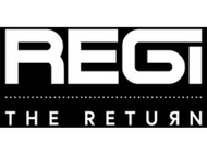 Regi - The Return LP