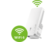 DEVOLO Répéteur Wi-Fi 6 3000 (08960)