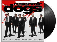 Charger l&#39;image dans la galerie, Reservoir Dogs OST LP
