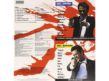 Charger l&#39;image dans la galerie, Reservoir Dogs OST LP
