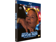 Revoir Paris - Blu-ray