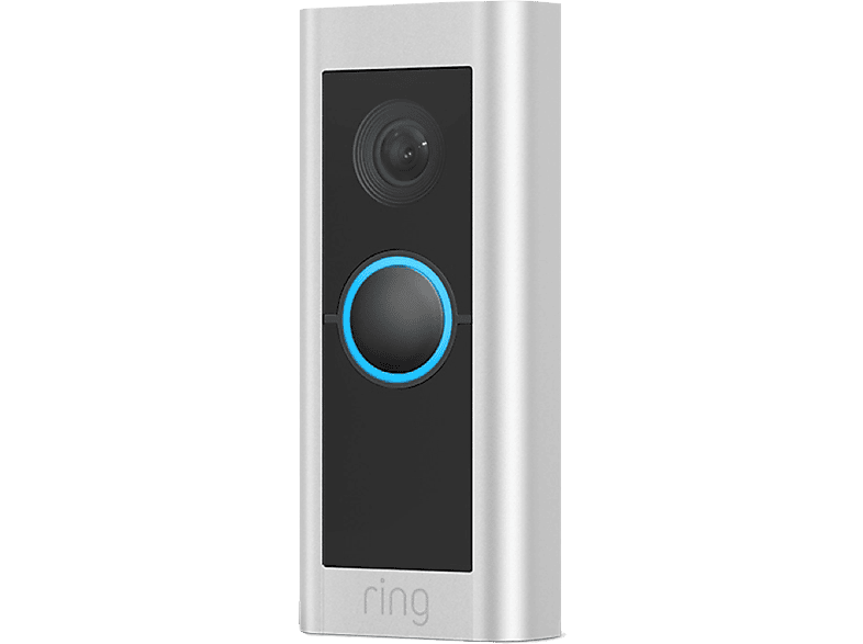 RING Wired Video Doorbell Pro (Din Rail)