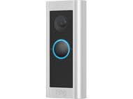 RING Sonnette vidéo intelligente Smart Doorbell Pro 2 (8VRCPZ-0EU0)