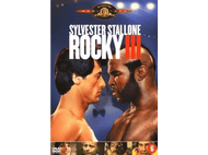 Rocky III - DVD