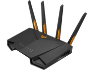 ASUS Routeur Gaming Wi-Fi 6 AX4200 Dual-Band (90IG07Q0-MO3100)