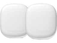 GOOGLE Routeur Nest Wifi Pro (Wi-Fi 6E) Neige - 2 pièces (GA03689-EU)