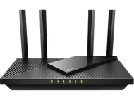 TP-LINK Routeur Wi-Fi 6 AX3000 Dual-Band (ARCHER AX55)