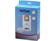 NILFISK Sacs aspirateur (128389187)