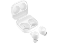 SAMSUNG Galaxy Buds FE White - Écouteurs sans fil (SM-R400NZWAEUB)