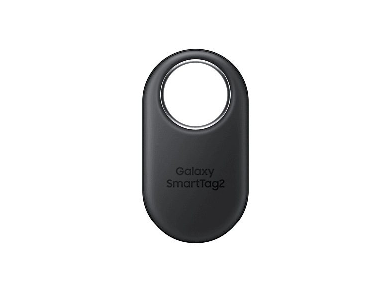 SAMSUNG Galaxy Smart Tag 2 Traqueur d'objets Noir (EI-T5600BBEGEU