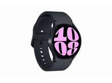 Charger l&#39;image dans la galerie, SAMSUNG Galaxy Watch6 40 mm Graphite (SM-R930NZKAEUB)
