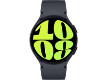 Charger l&#39;image dans la galerie, SAMSUNG Galaxy Watch6 44 mm Graphite (SM-R940NZKAEUB)
