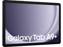 Charger l&#39;image dans la galerie, SAMSUNG Tablette Galaxy Tab A9+ 5G 128 GB Gray (SM-X216BZAEEUB)

