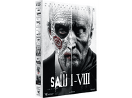 Saw: Série Intégrale - DVD