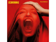 Scorpions - Rock Believer (LTD DLX) LP