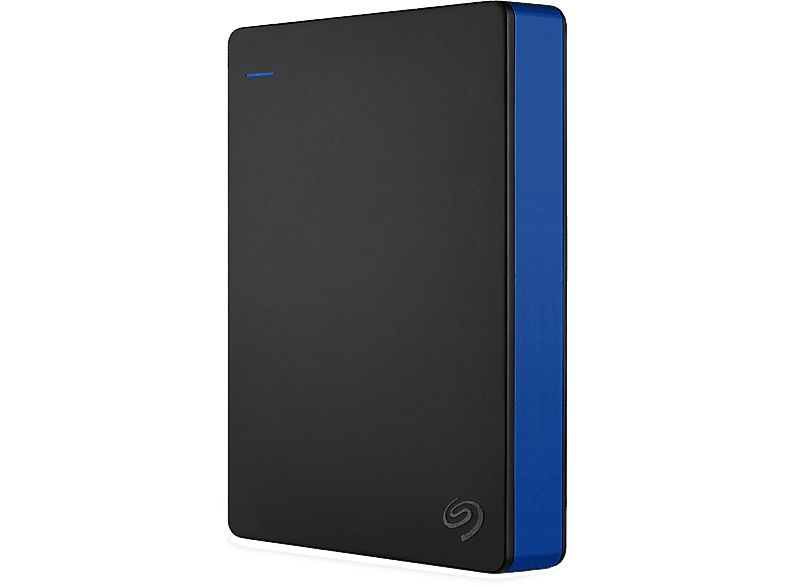 SEAGATE Disque dur externe 4 TB Game Drive PlayStation (STGD4000400)