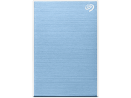 SEAGATE Disque dur externe One Touch HDD 1 TB Bleu (STKB1000402)