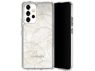 SELENCIA Cover Zarya Fashion Galaxy A13 Transparent (SH00049886)