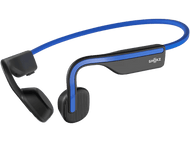 SHOKZ Écouteurs sport sans fil à conduction osseuse OpenMove Bleu (S661BL)