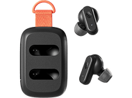 SKULLCANDY Dime 3 True Wireless True Black - Écouteurs sans fil (S2DCW-R740)