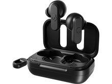 Charger l&#39;image dans la galerie, SKULLCANDY Écouteurs sans fil Dime True Wireless Earbuds True Black (S2DMW-P740)
