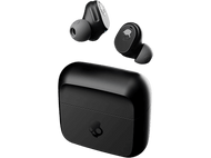 SKULLCANDY Écouteurs sans fil Mod True Wireless Earbuds Noir (S2FYW-P740)
