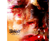 Charger l&#39;image dans la galerie, Slipknot - The End, So Far - LP
