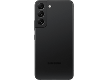 Charger l&#39;image dans la galerie, SAMSUNG Smartphone Galaxy S22 128 GB Phantom Black (SM-S901BZKDEUB)
