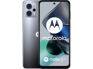 MOTOROLA Smartphone Moto G23 128 GB Matte Charcoal (PAX20005SE)