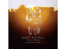 Charger l&#39;image dans la galerie, Snow Patrol - Final Straw CD
