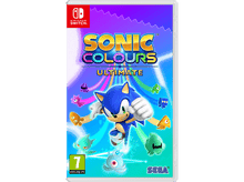 Charger l&#39;image dans la galerie, Sonic Colours Ultimate FR/UK Switch
