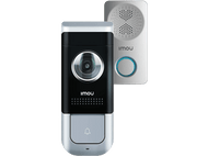 IMOU Sonnette vidéo intelligente Smart Wired + Carillon (DB11-DS11-IMOU)