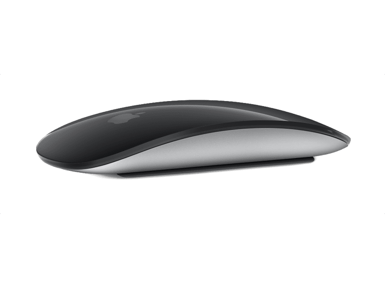 APPLE Souris sans fil Magic Mouse Surface Multi-Touch Noir (MMMQ3Z/A) –  MediaMarkt Luxembourg