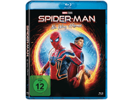 Spider-Man No Way Home - Blu-ray