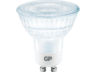 GP LIGHTING Ampoule Blanc chaud GU10 4 W (740GPGU10080169CE1)