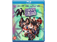 Charger l&#39;image dans la galerie, Suicide Squad - Blu-ray
