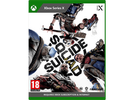 Suicide Squad: Kill the Justice League Xbox One/Xbox Series X