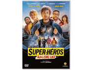 Super-héros Malgré Lui - DVD
