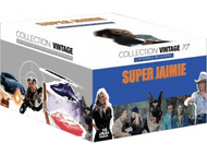 Super Jaimie: Série Intégrale - DVD