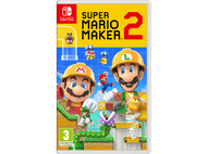 Super Mario Maker 2 FR Switch