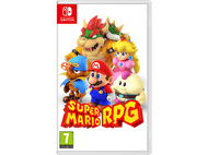 Super Mario RPG FR Switch