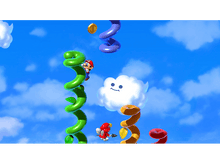 Charger l&#39;image dans la galerie, Super Mario RPG GER Switch
