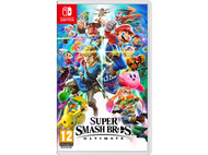 Super Smash Bros. Ultimate FR Switch
