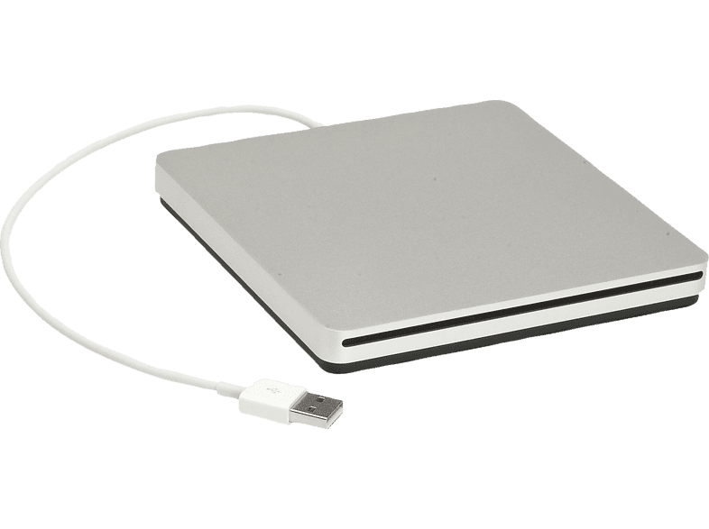 APPLE SuperDrive USB (MD564ZM/A) – MediaMarkt Luxembourg