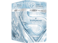 Superman 5- Film Collection (1978-1987) - 4K Blu-ray