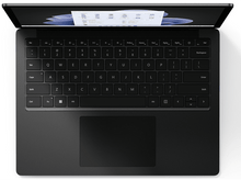 Charger l&#39;image dans la galerie, MICROSOFT Surface Laptop 5 13.5&quot; Intel Core i5-1235U 512 GB 16 GB RAM Graphite (R8N-00031)
