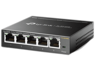 TP-LINK Switch de bureau 5 ports (TL-SG105S)